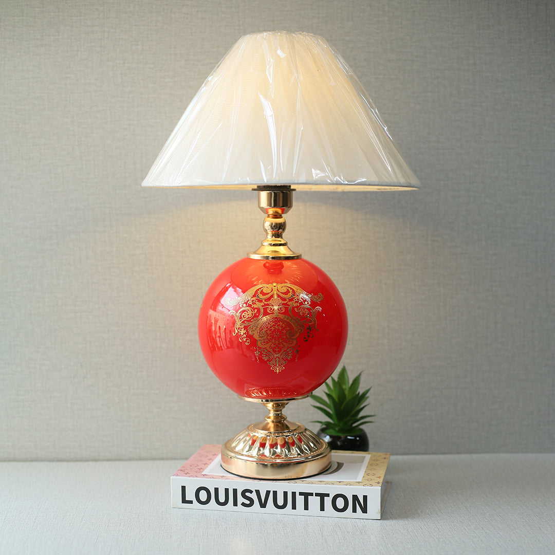Lamp (pair)
