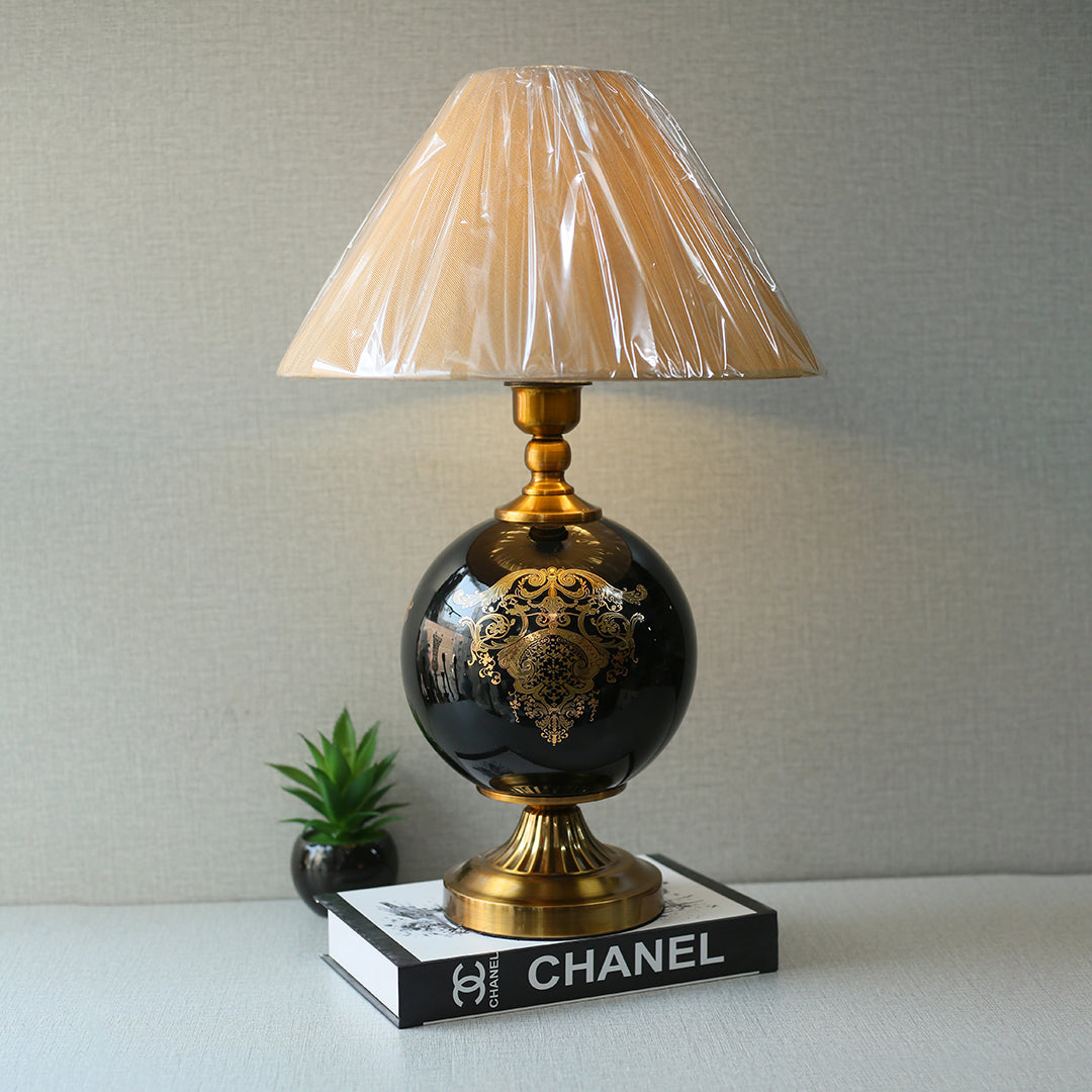 Lamp (pair)