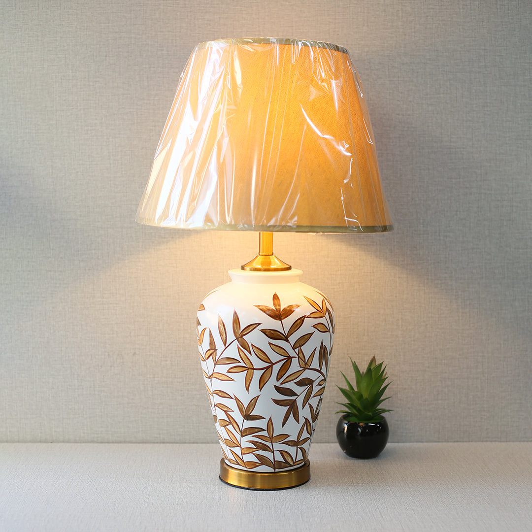 Lamp (pair)