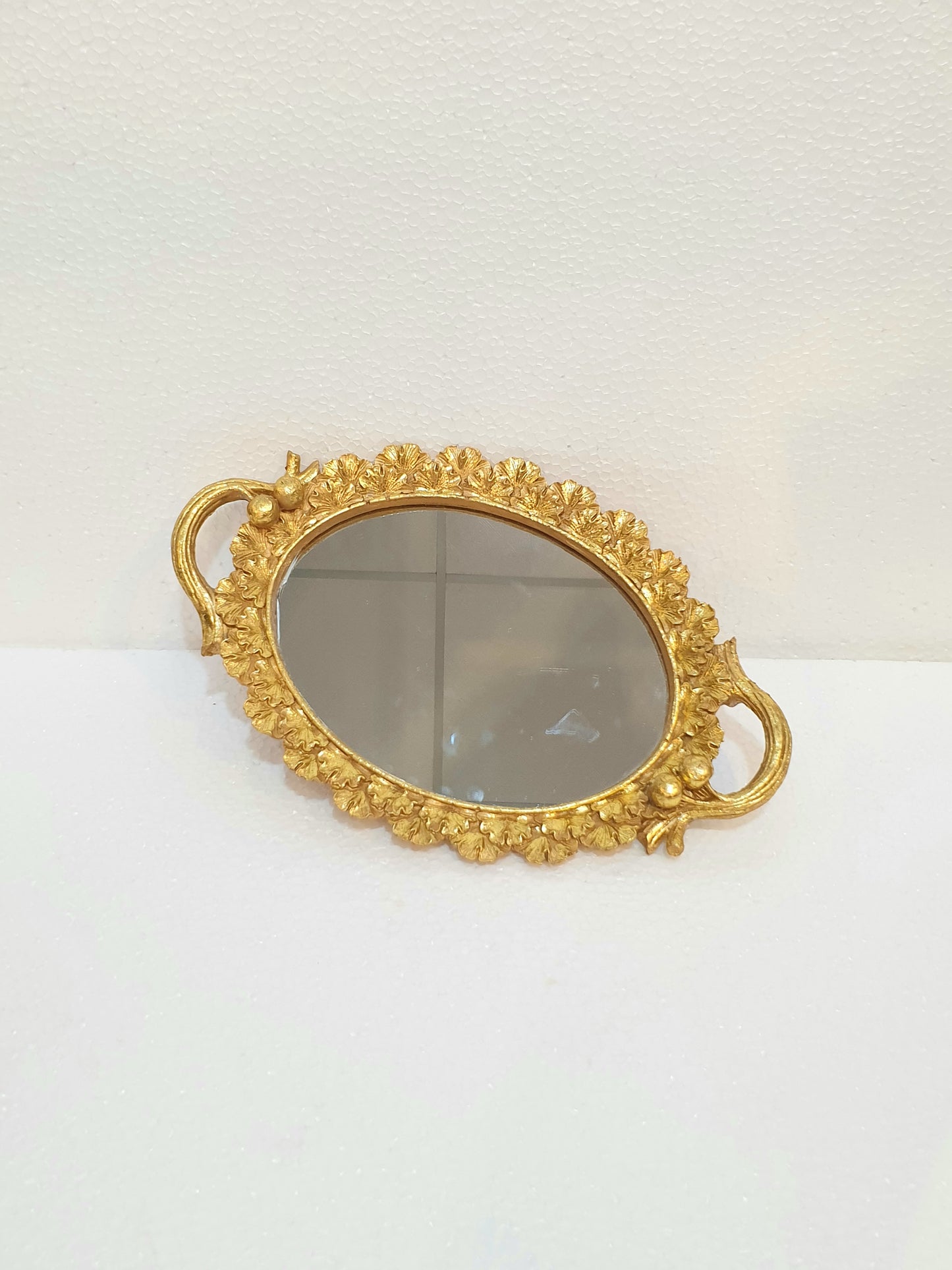 Serving trays
