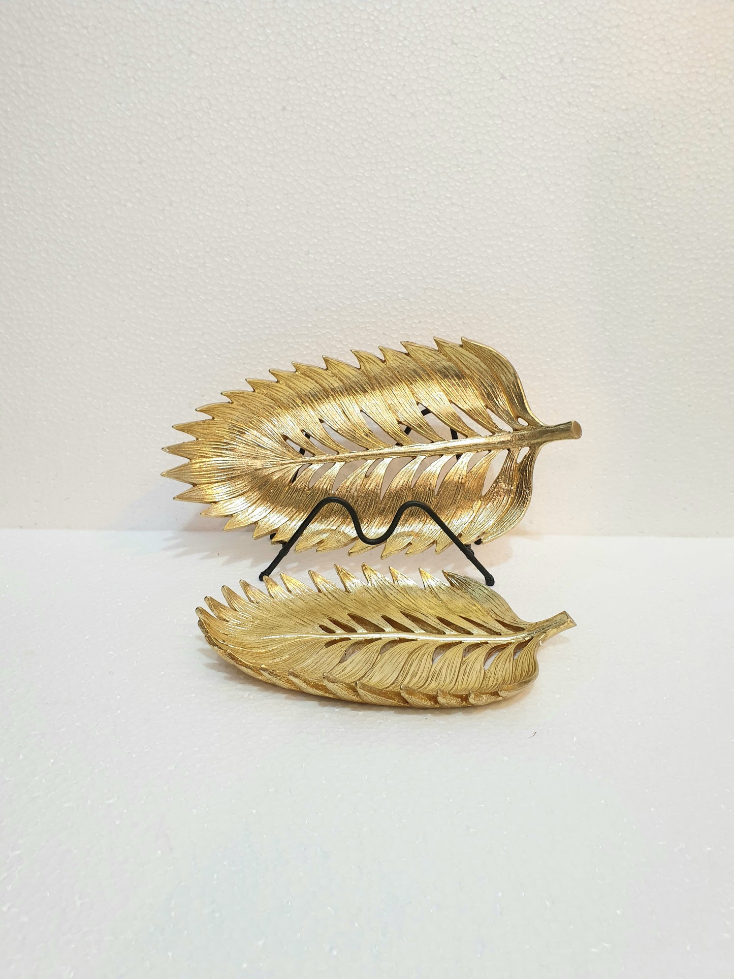 Serving trays