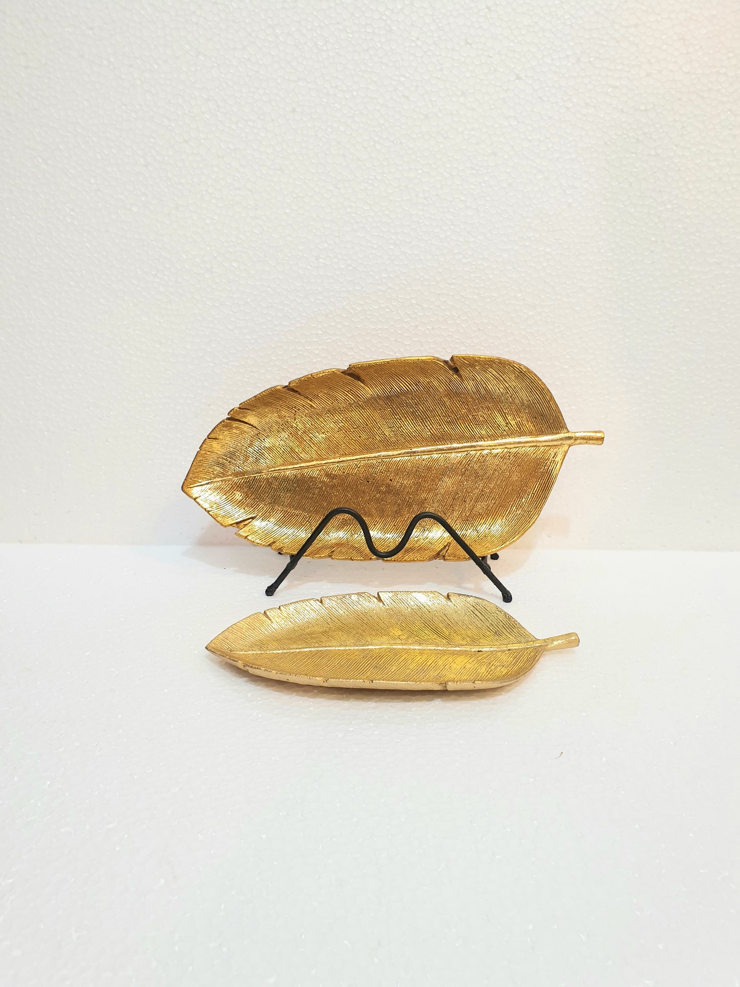 Serving trays