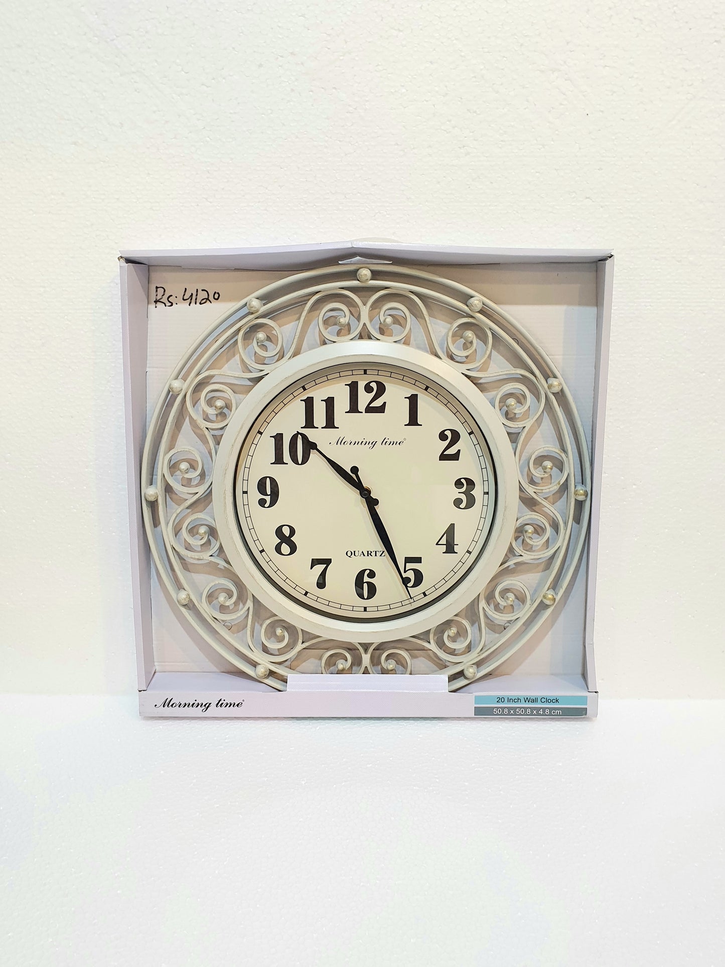 Clock