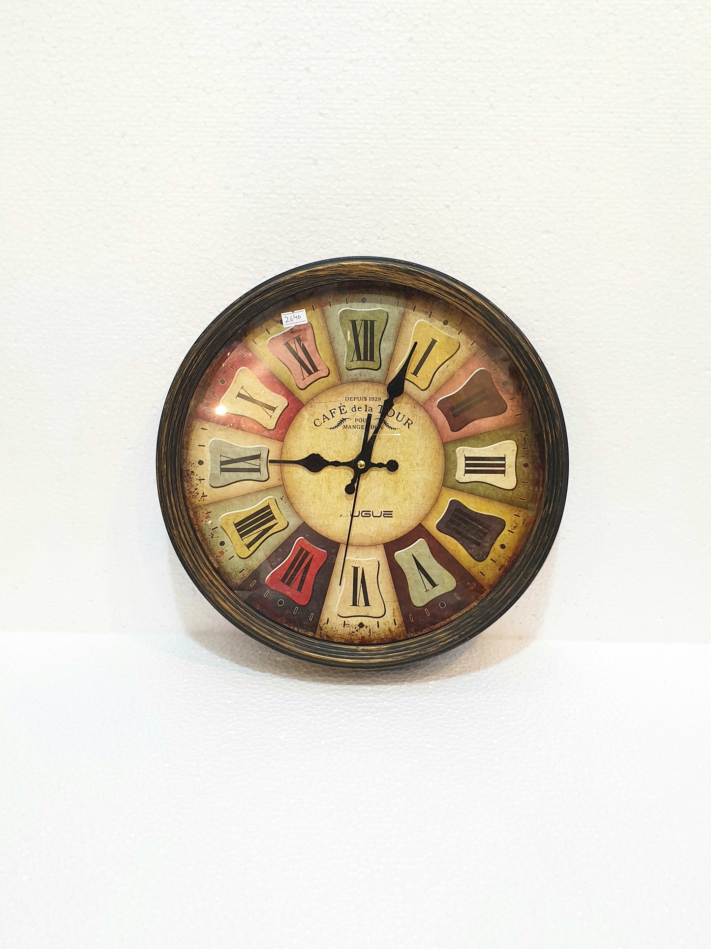 Clock