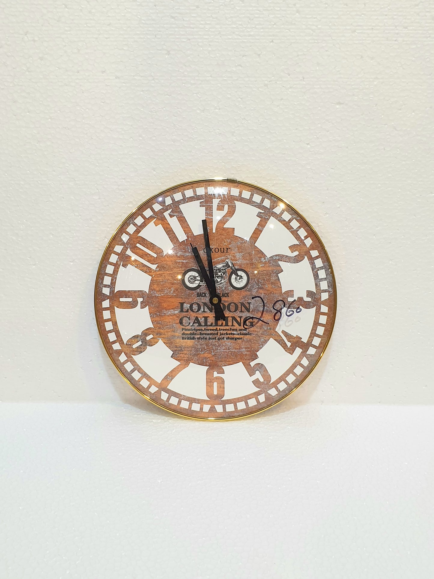 Clock