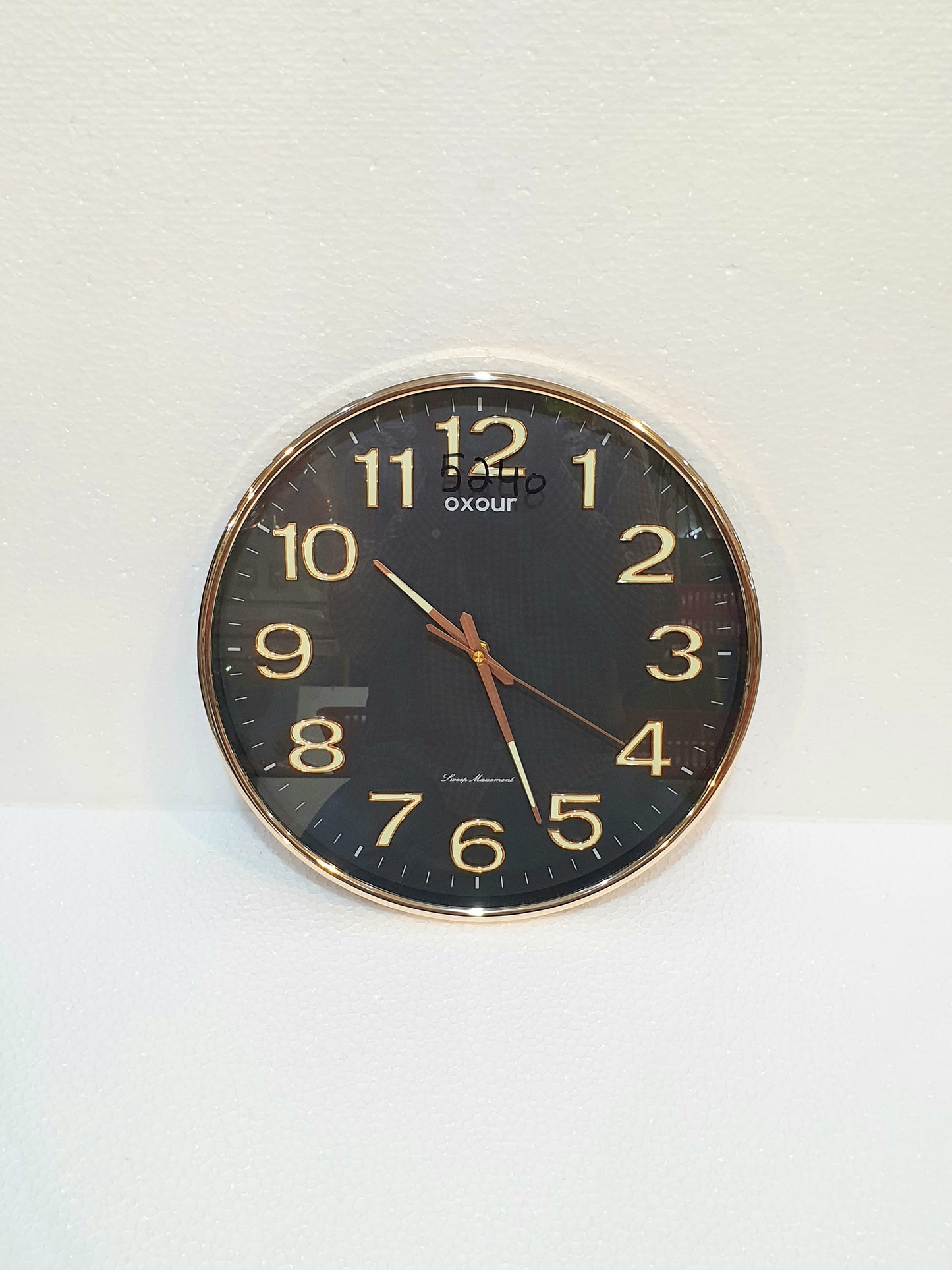 Clock
