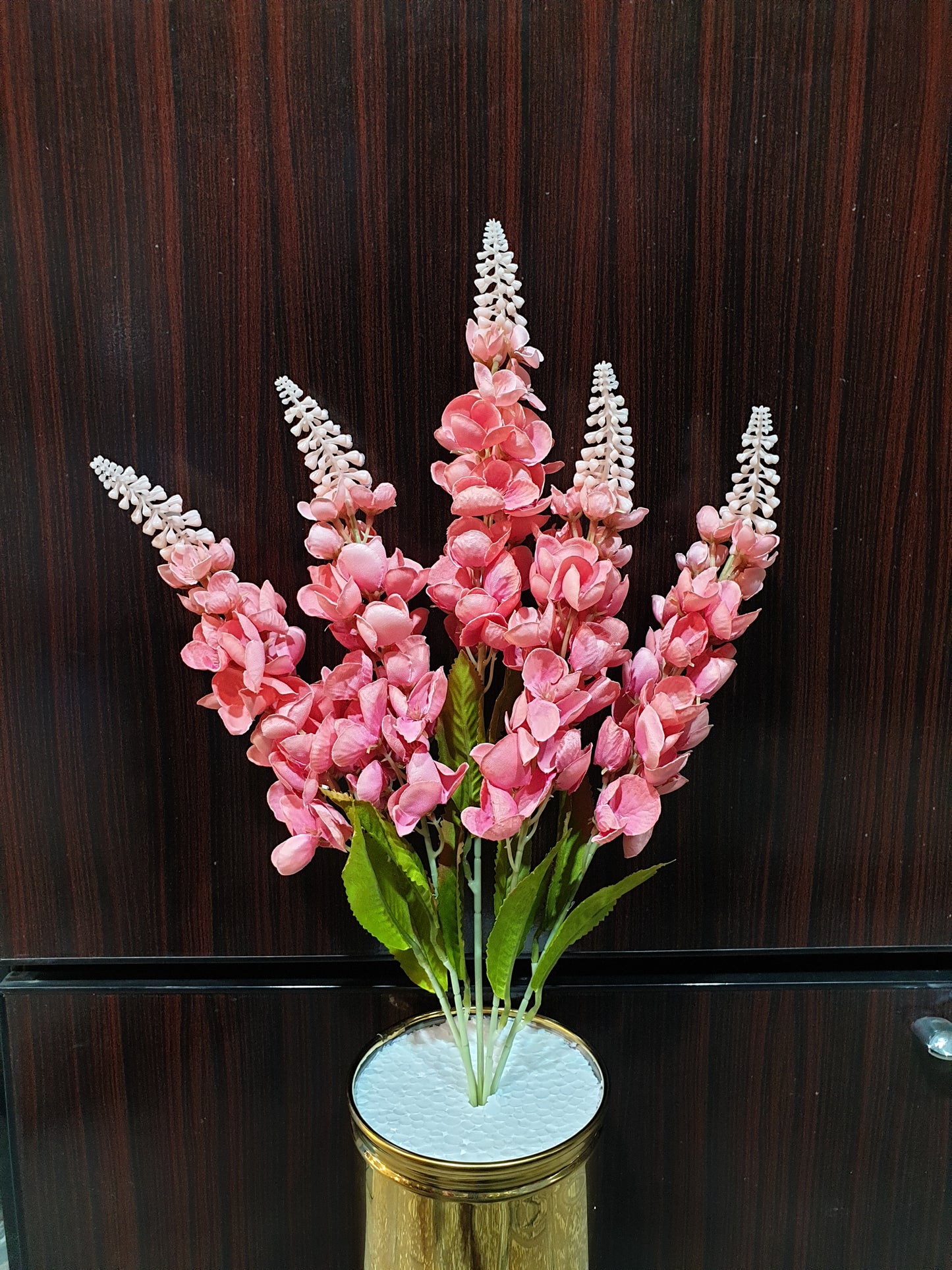 Flower bunch