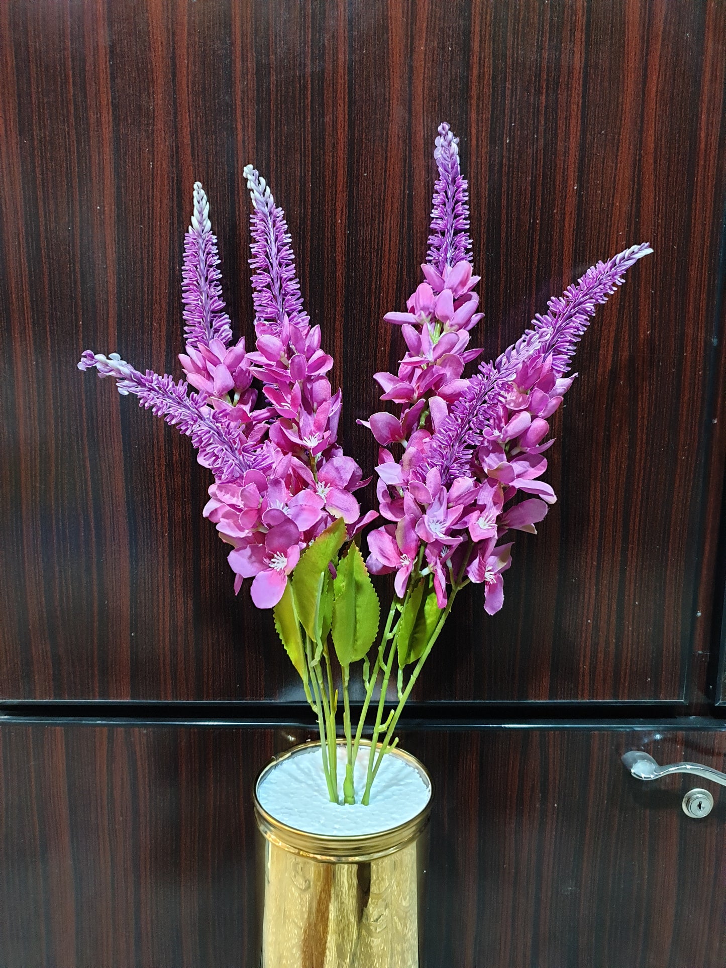 Flower bunch