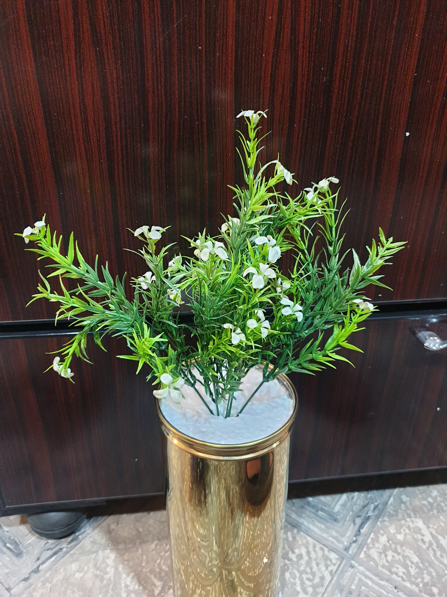 Flower bunch
