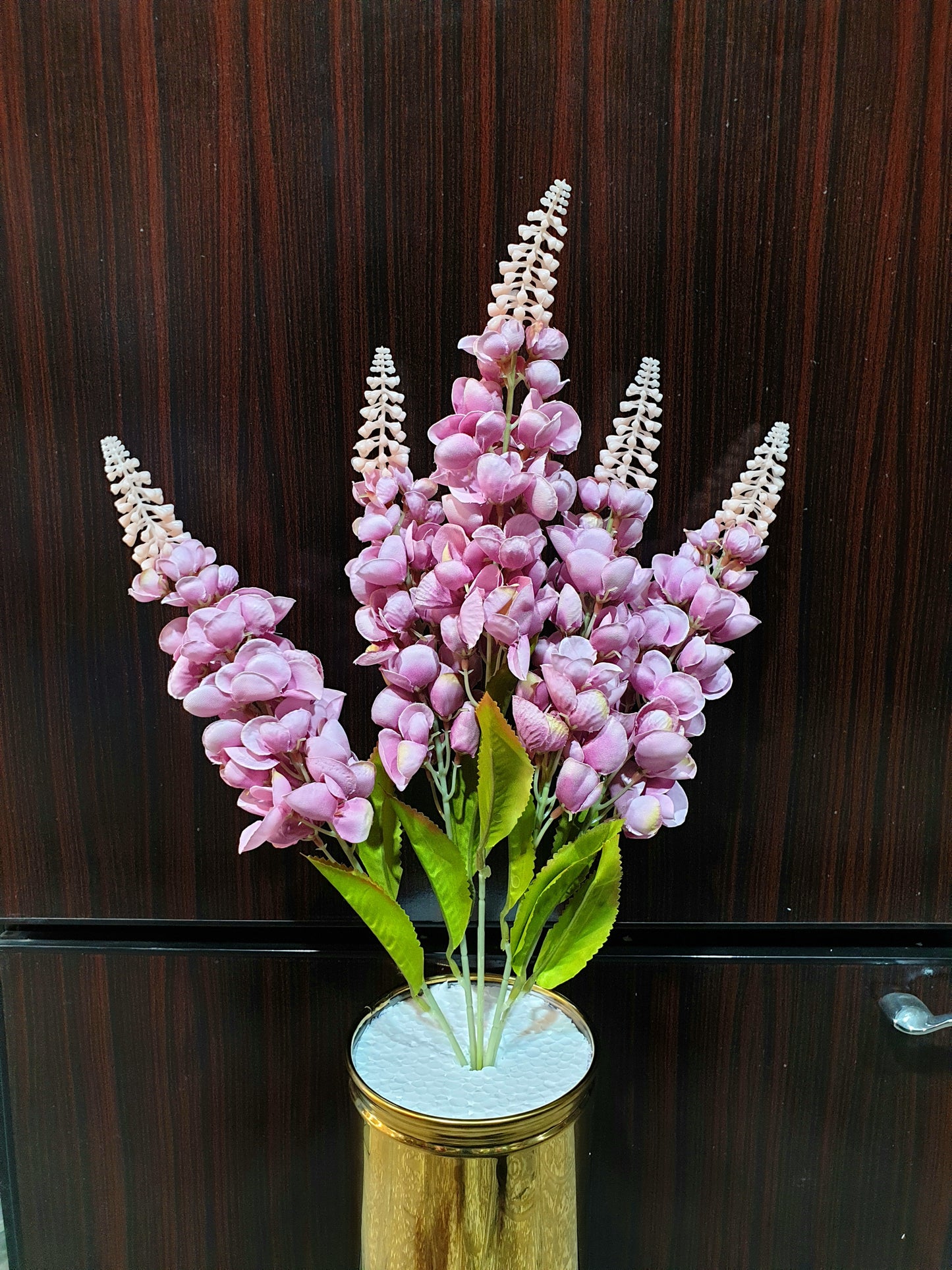 Flower bunch