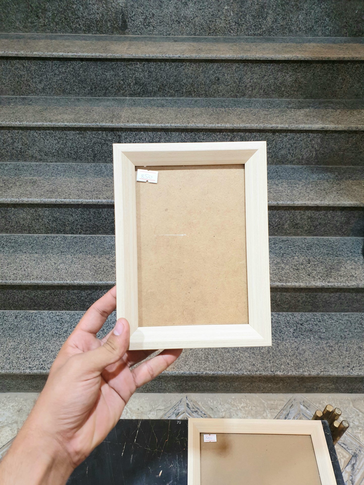 Photo frame