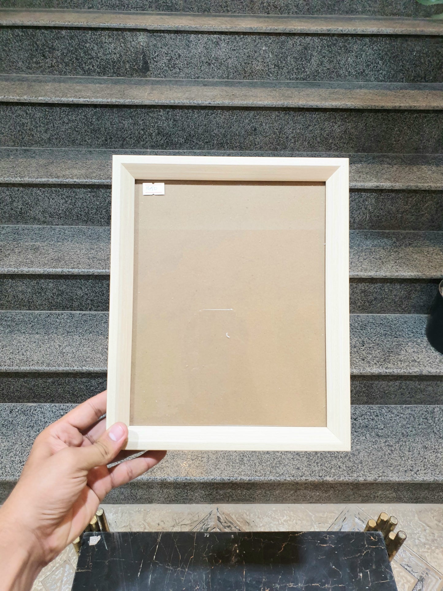 Photo frame