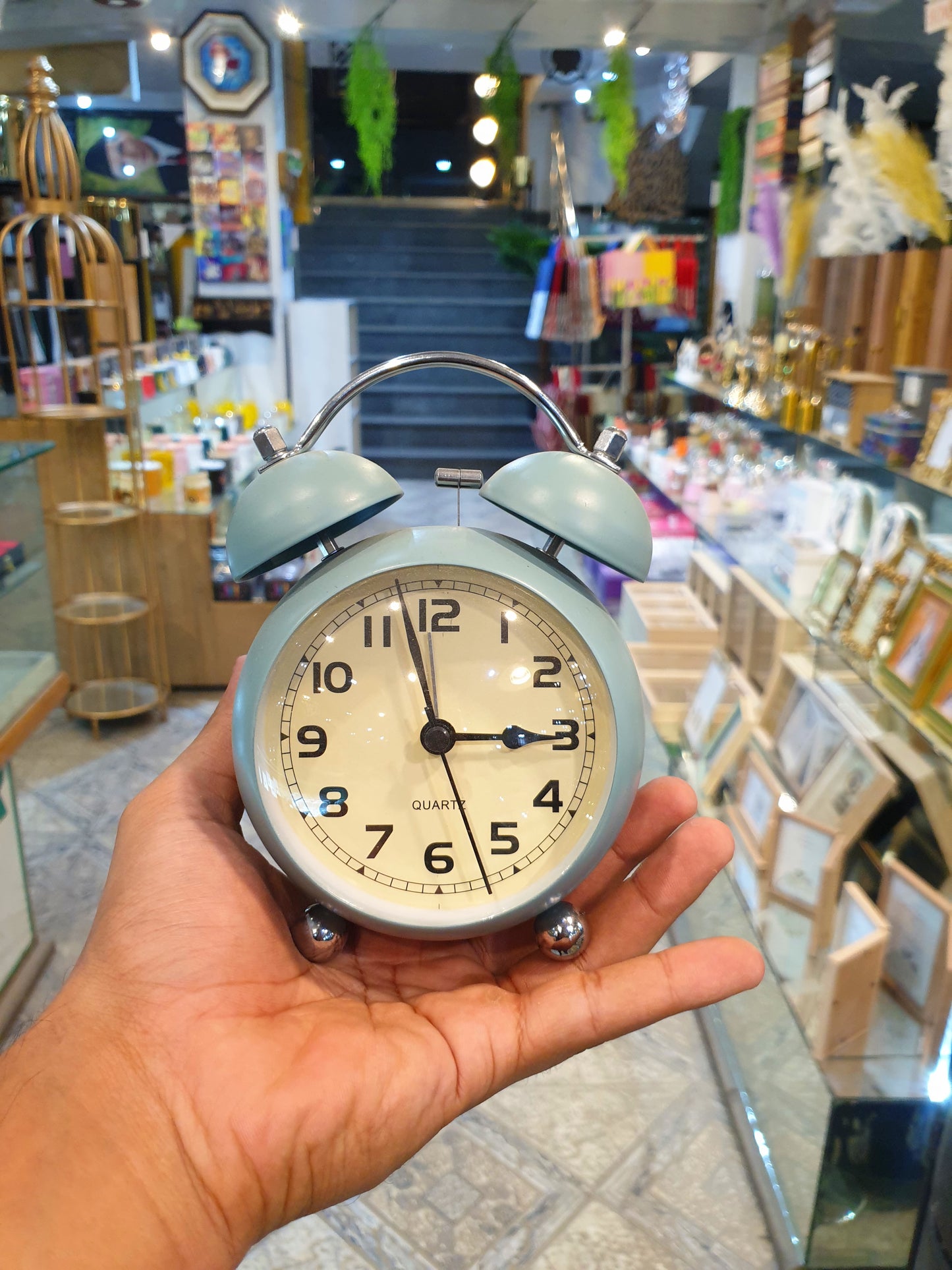 Clock