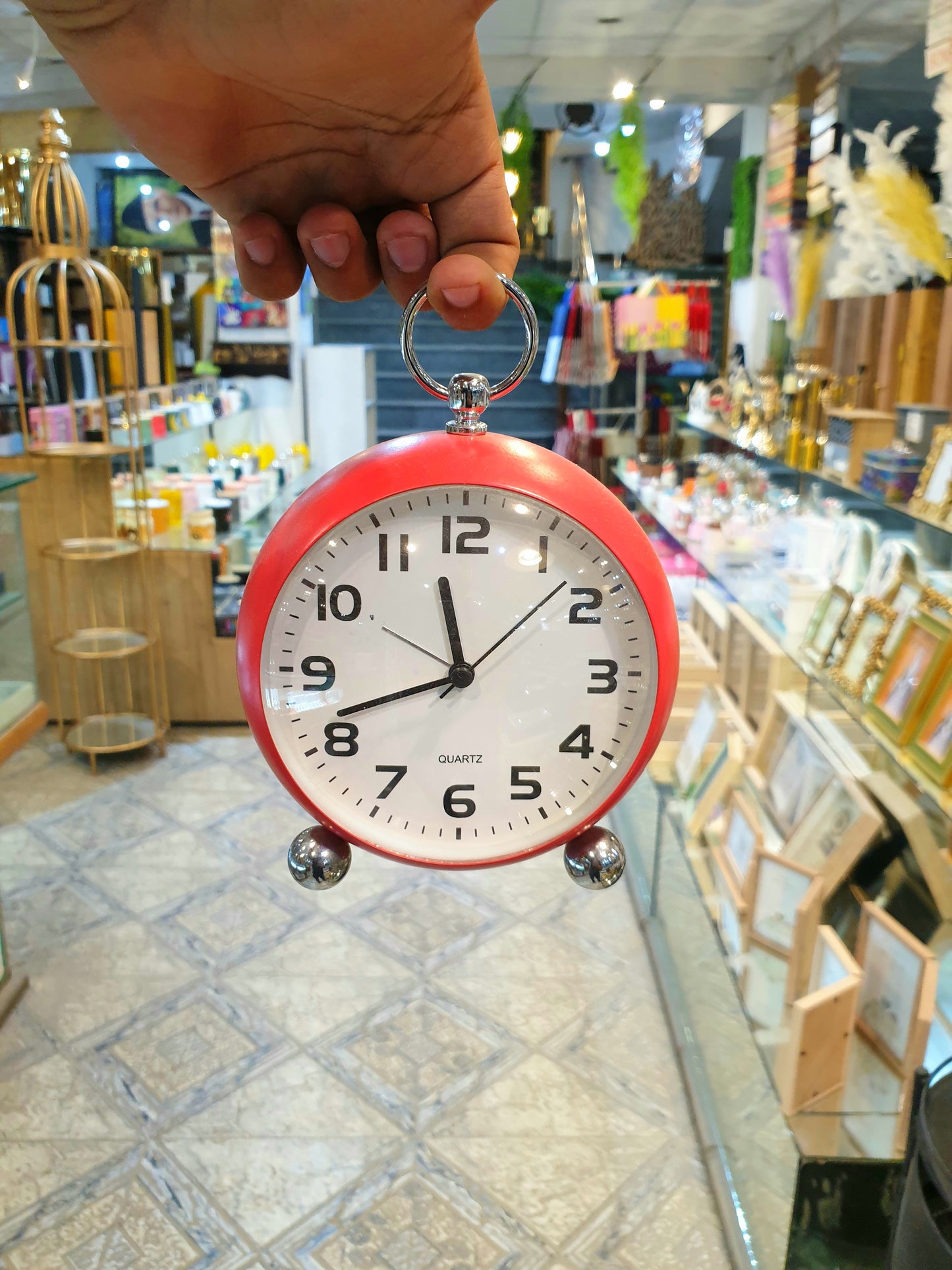 Clock