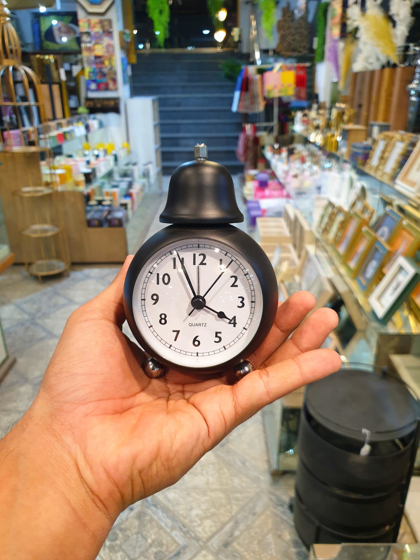 Clock