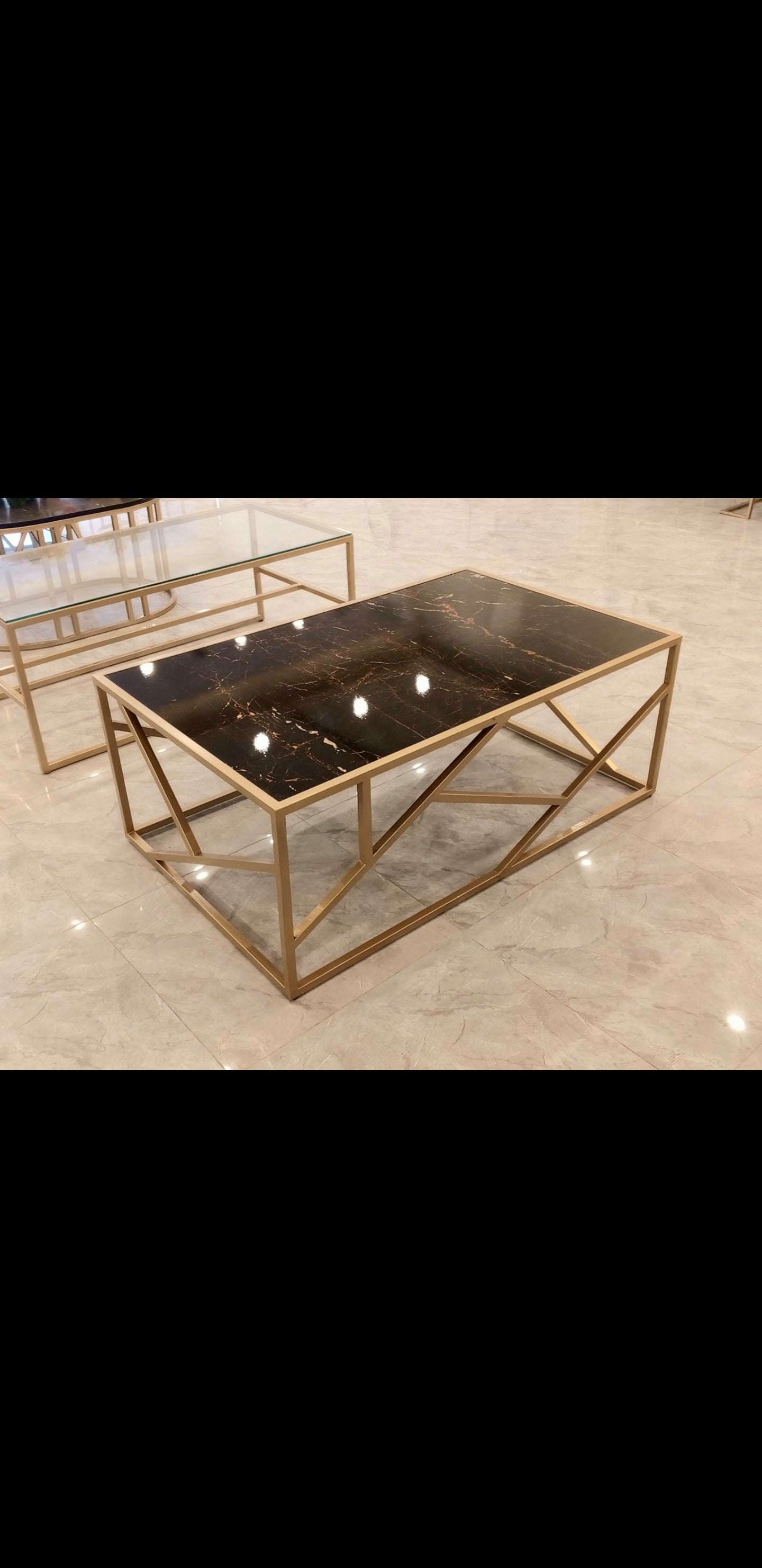 Centre table