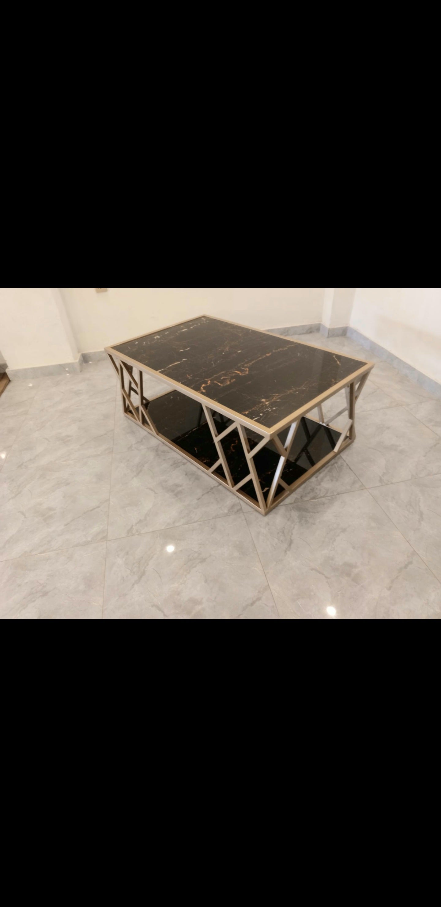 Centre table
