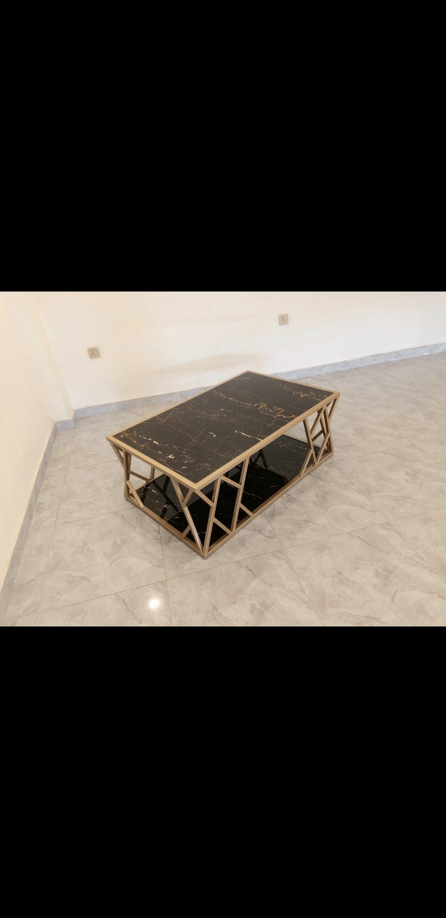 Centre table
