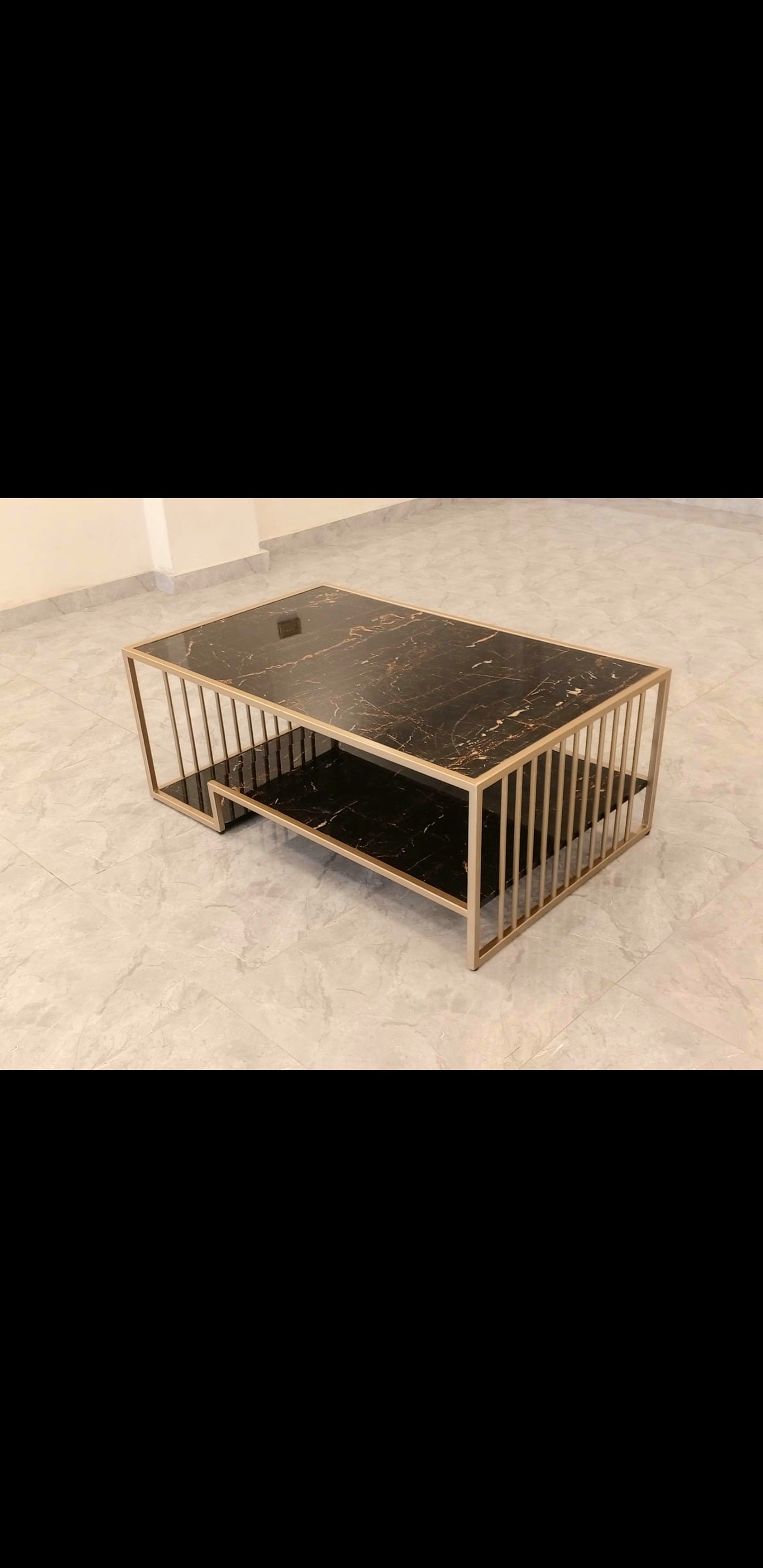 Centre table