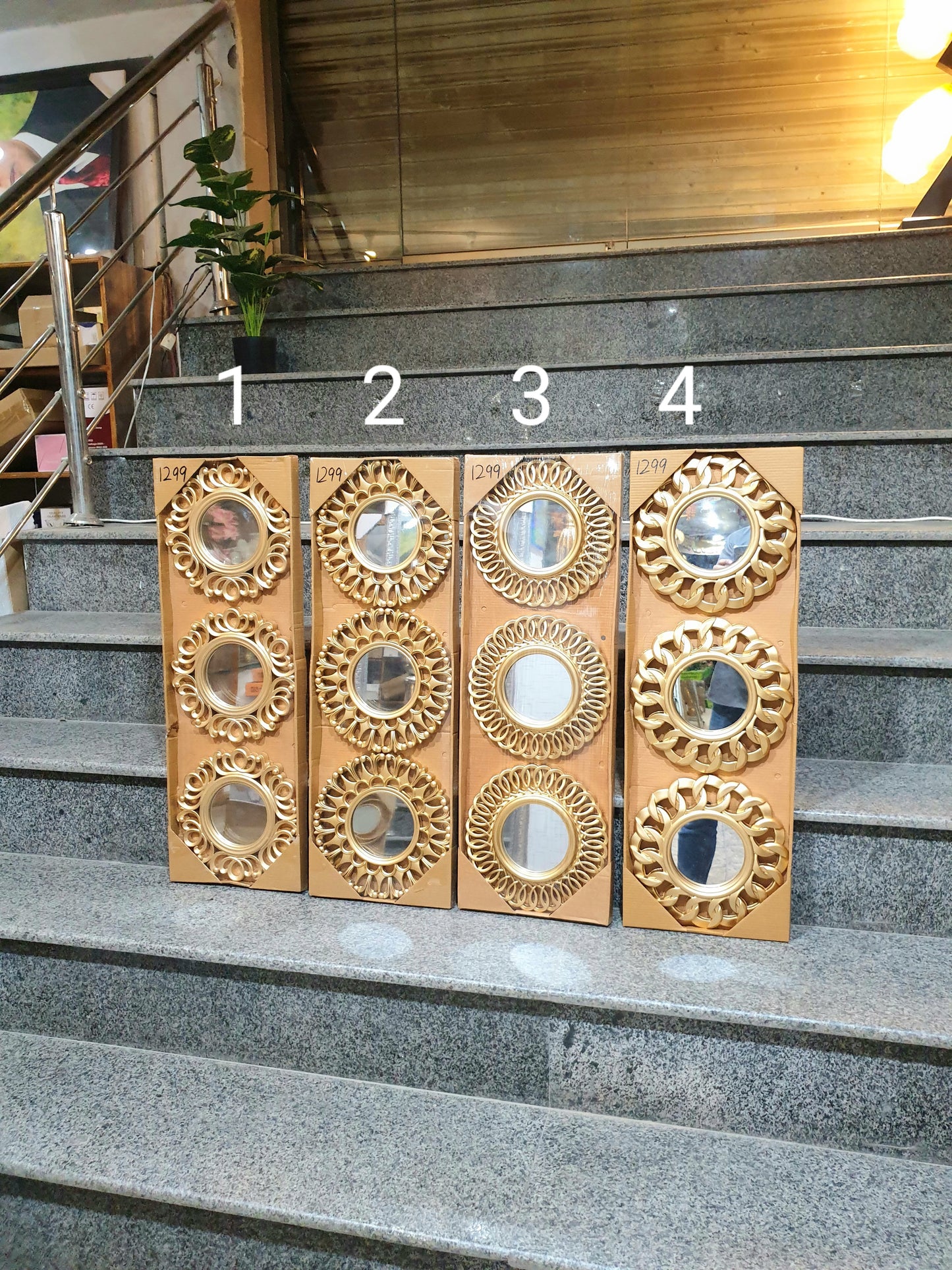 Wall hangings