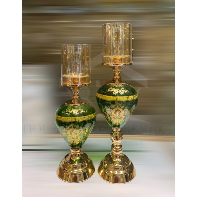 Candle stand