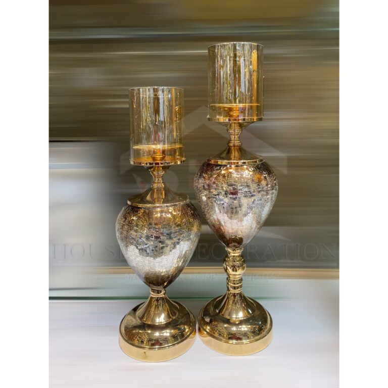Candle stand