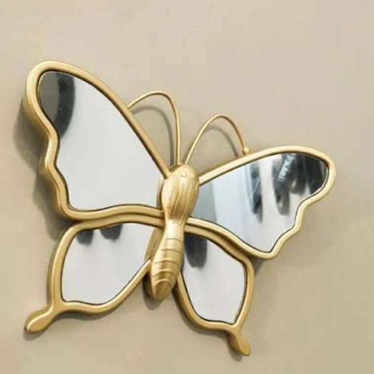 Butterfly wall hanging
