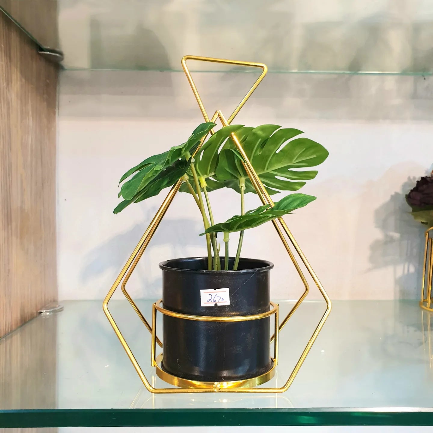 Artificial plant