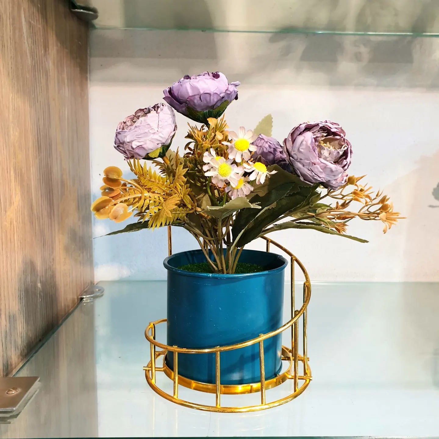 Artificial plant