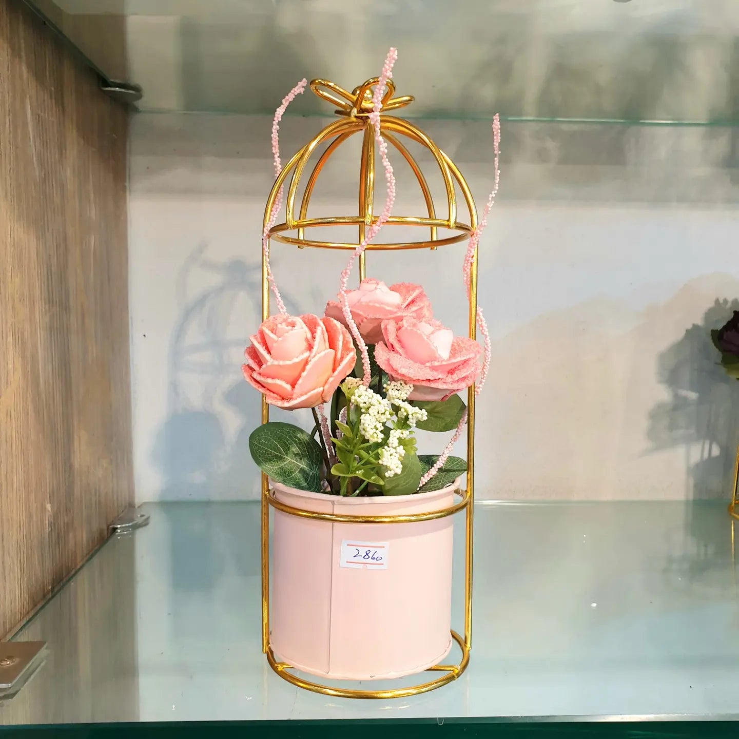 Artificial plant
