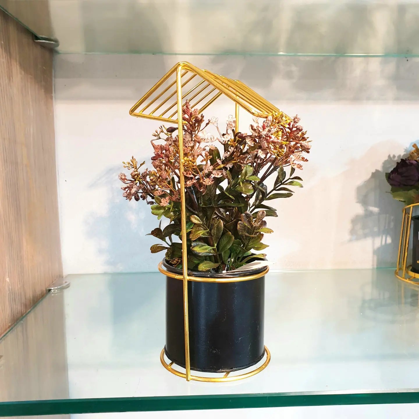 Artificial plant