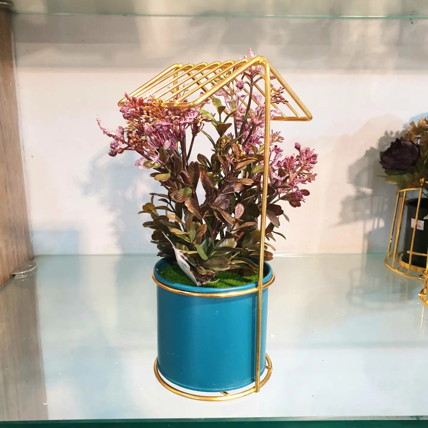 Artificial plant