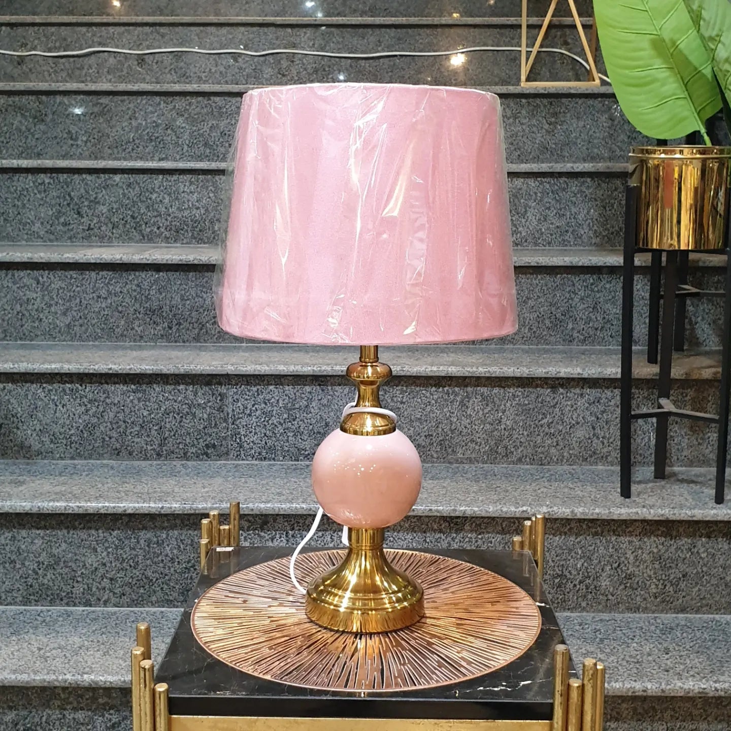 Lamp