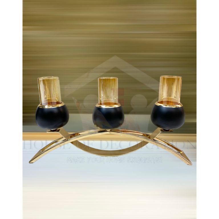Candle stand