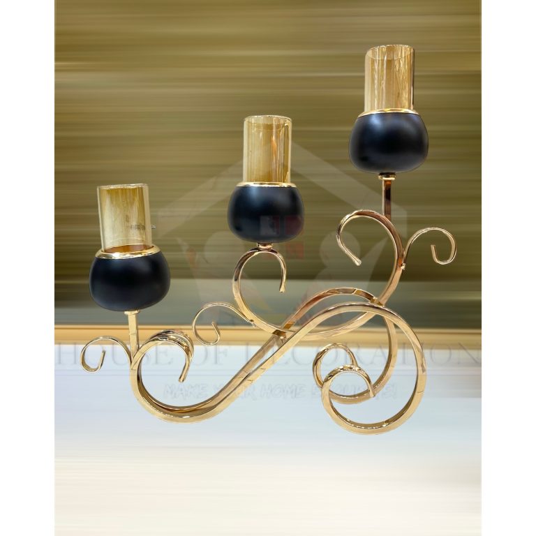 Candle stand