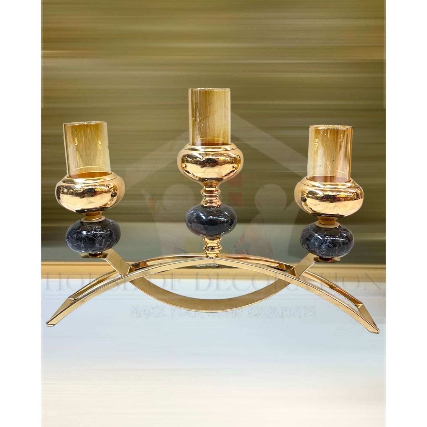 Candle stand
