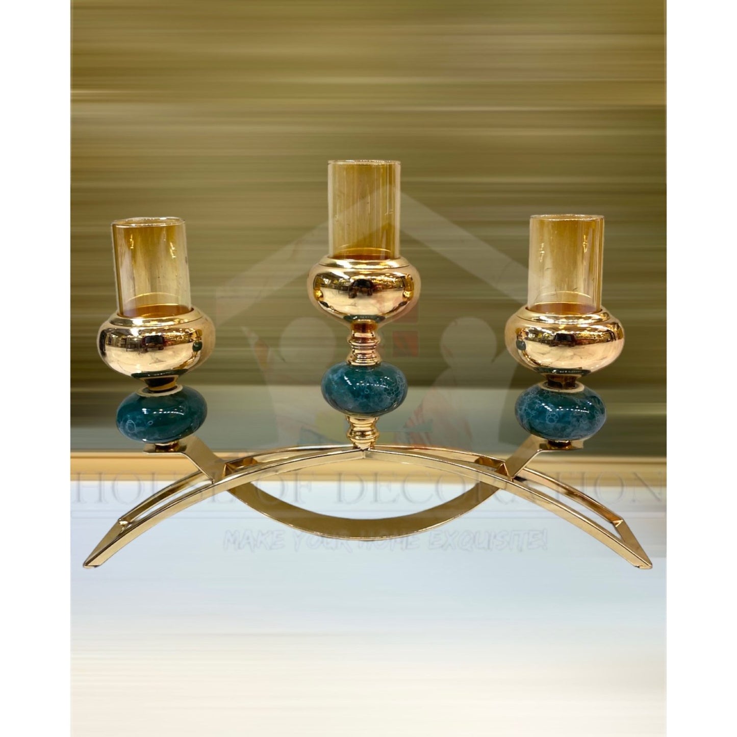 Candle stand