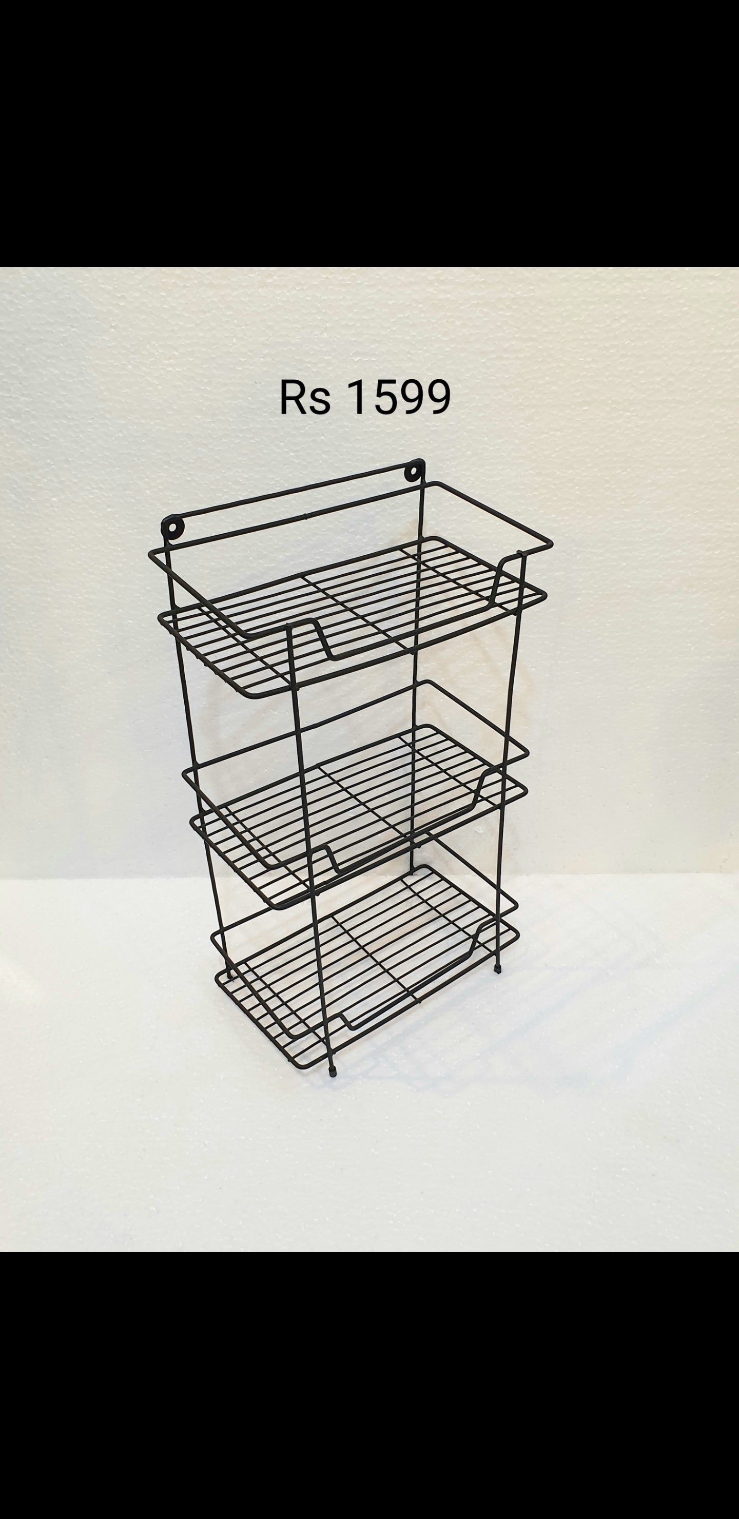 Storage Racks