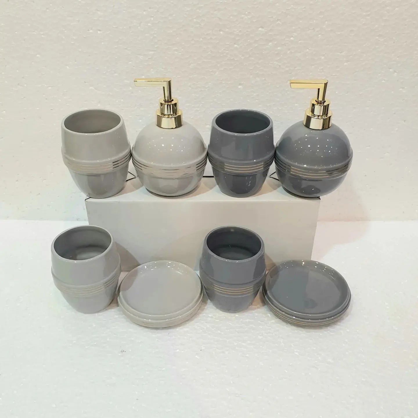 Bath sets