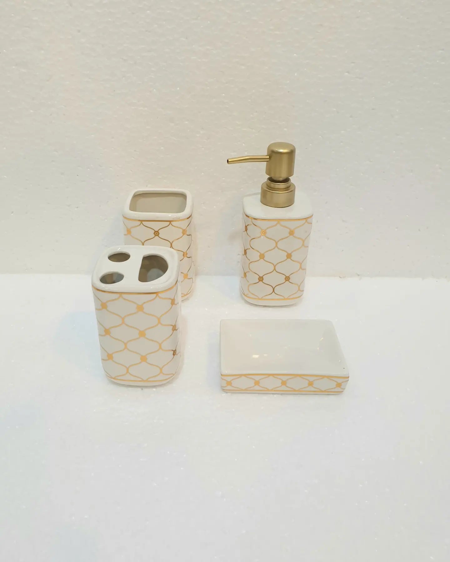 Bath sets