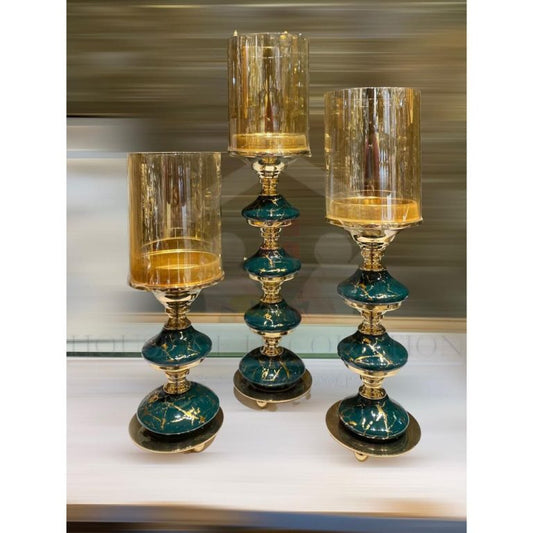 Candle stand