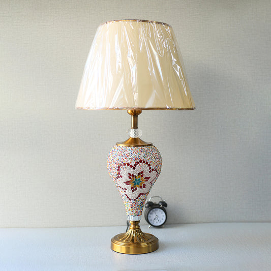 Turkish lamp