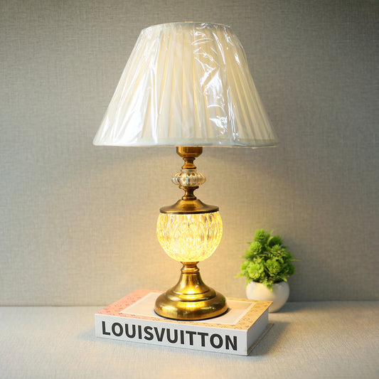 Lamp (pair)