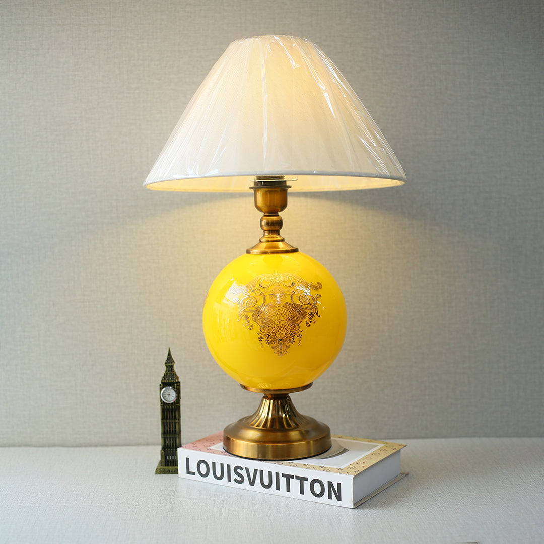 Lamp (pair)