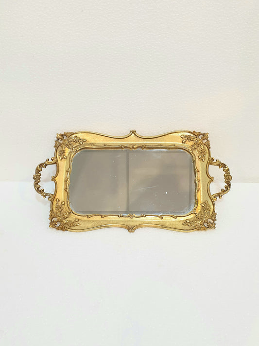 Serving tray