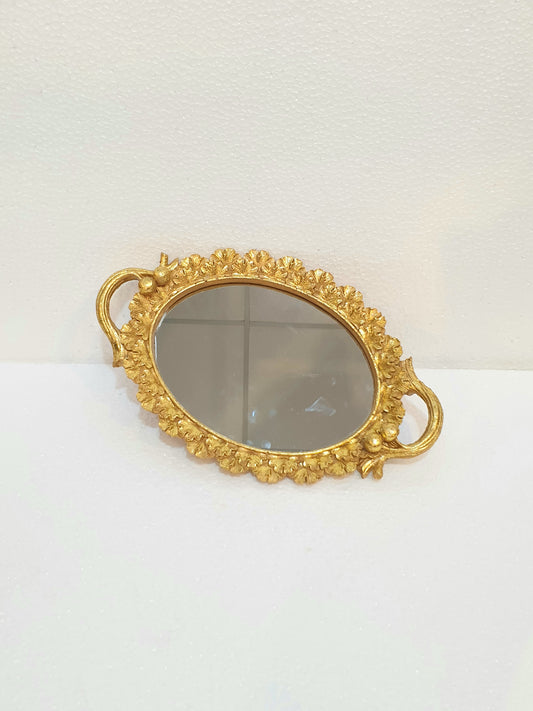 Serving trays
