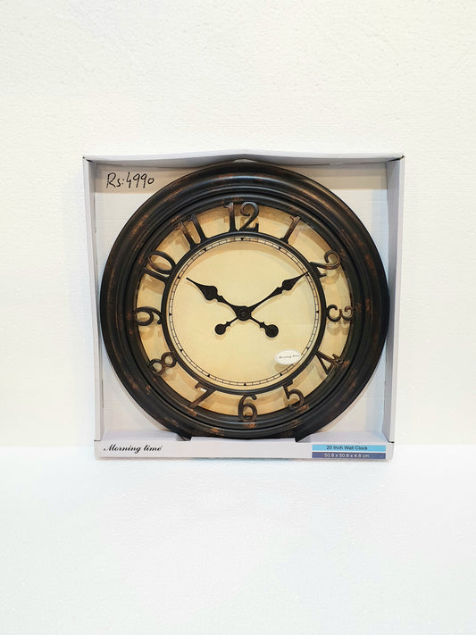 Clock