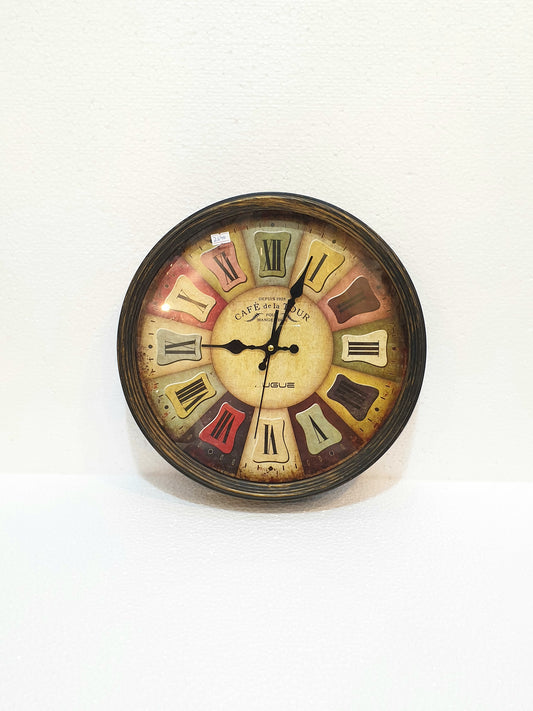 Clock