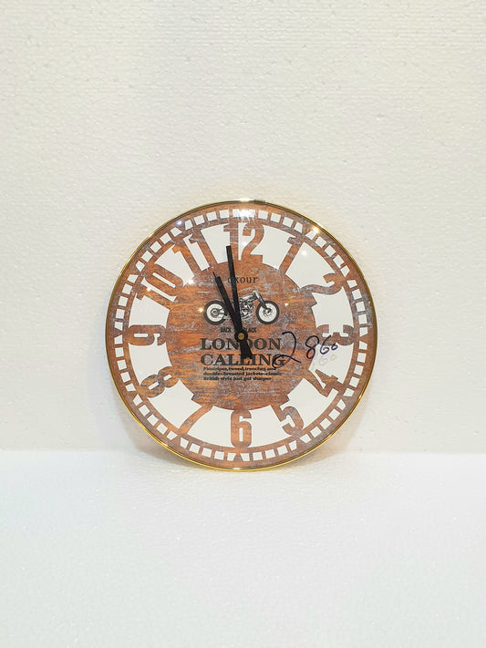 Clock