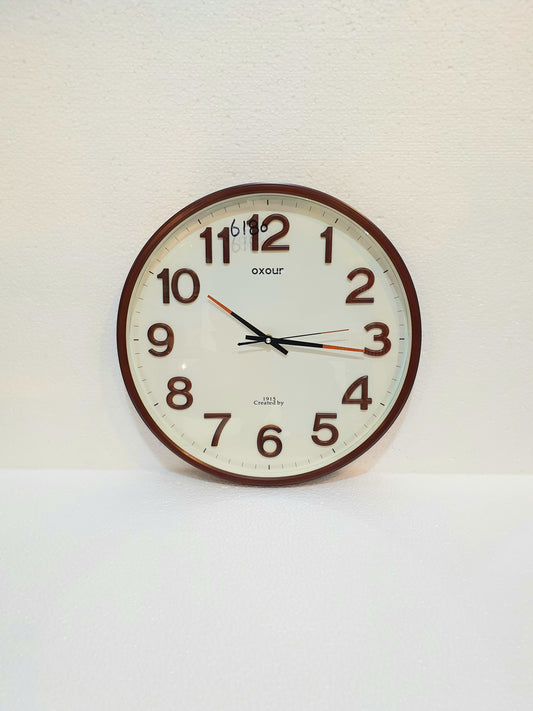 Wall clock